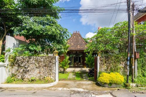 Villa Omah Kangen By Bukit Vista