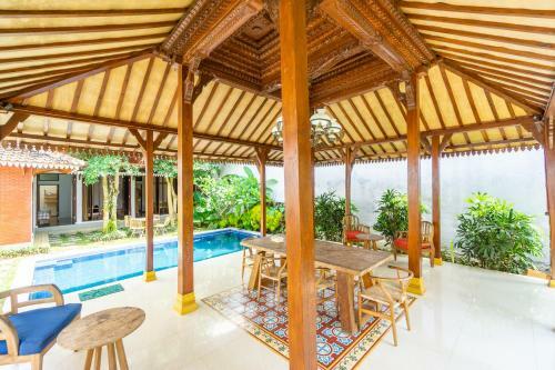 Villa Omah Kangen By Bukit Vista