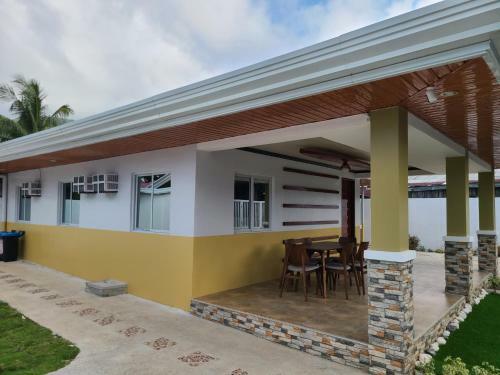 Posada Puffer Isle Inn
