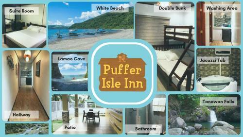 Posada Puffer Isle Inn