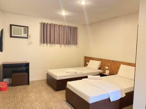 Hotel Traveler's Inn Bajada