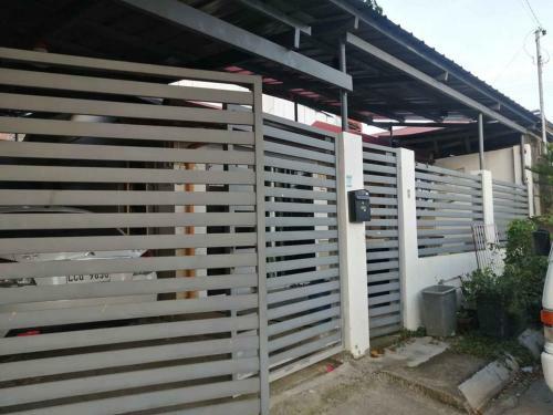 Apartamento Smart House For Digital Nomads - Davao Indangan