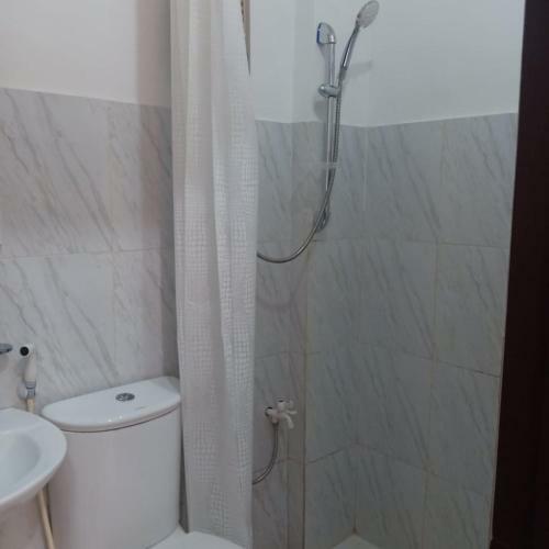 Bed & Breakfast Chelle's Apartelle-inn