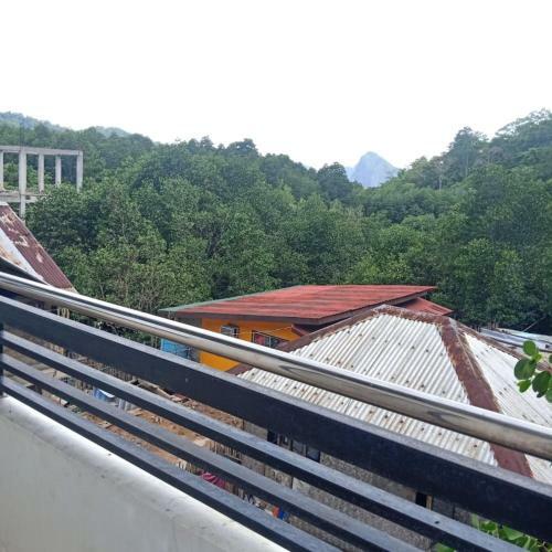 Bed & Breakfast Chelle's Apartelle-inn