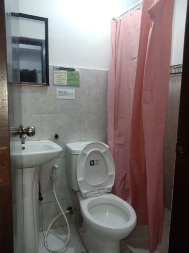 Bed & Breakfast Chelle's Apartelle-inn