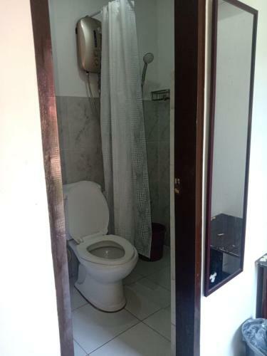 Bed & Breakfast Chelle's Apartelle-inn