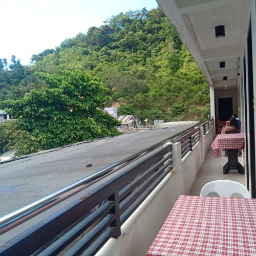 Bed & Breakfast Chelle's Apartelle-inn