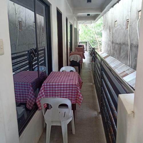 Bed & Breakfast Chelle's Apartelle-inn