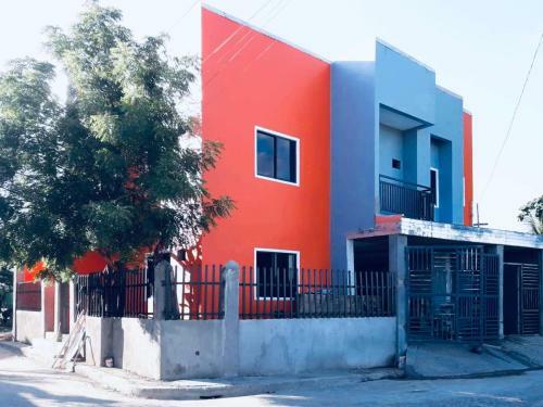 Hostal Rozay Travellers Inn