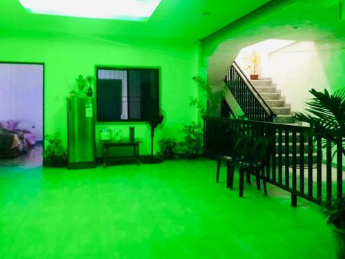 Hostal Rozay Travellers Inn