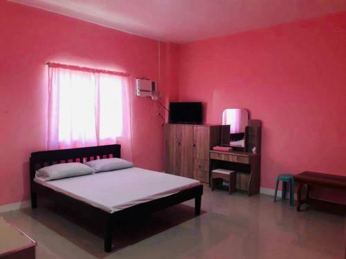 Hostal Rozay Travellers Inn