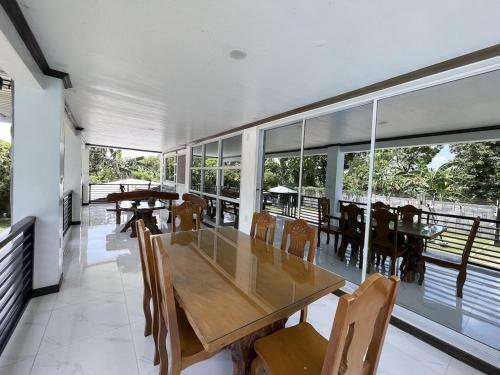 Coco Private Resort - Perfect Place For Family Staycations!