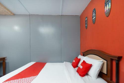 Hotel Oyo 89646 Panvill Resort
