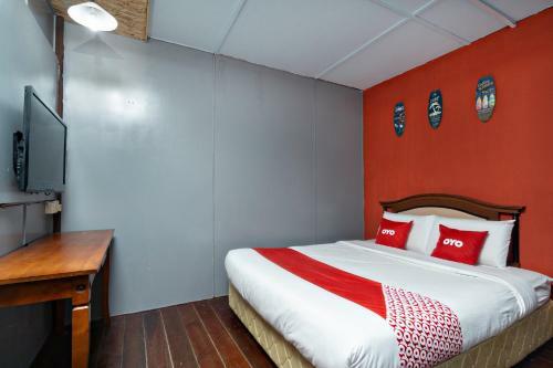 Hotel Oyo 89646 Panvill Resort