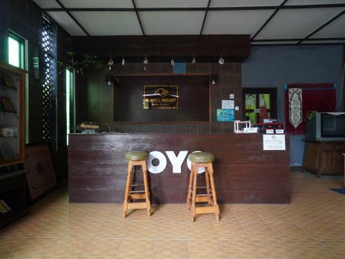 Hotel Oyo 89646 Panvill Resort