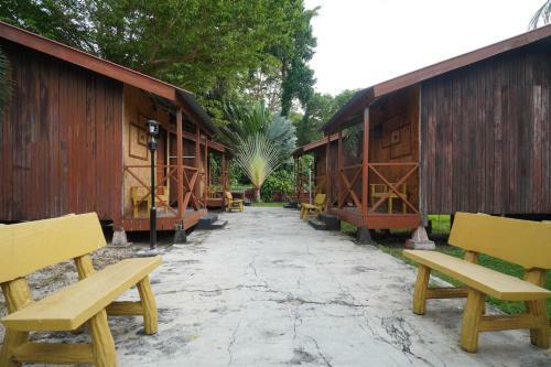 Hotel Oyo 89646 Panvill Resort