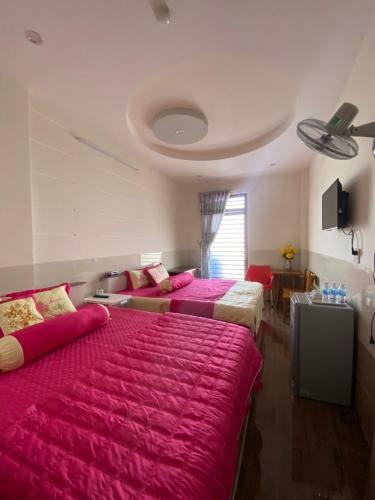 Kh�ch S?n Thanh T�m 3 Hotel