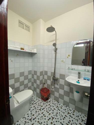 Kh�ch S?n Thanh T�m 3 Hotel