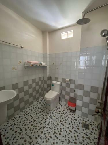 Kh�ch S?n Thanh T�m 3 Hotel