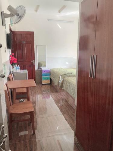 Kh�ch S?n Thanh T�m 3 Hotel