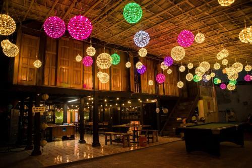 Albergue Hagiang Moments Homestay