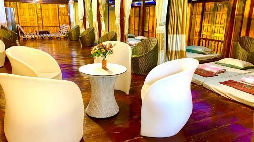 Albergue Hagiang Moments Homestay
