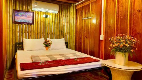 Albergue Hagiang Moments Homestay