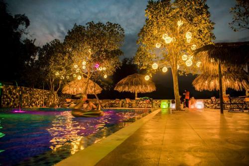 Albergue Hagiang Moments Homestay