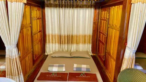 Albergue Hagiang Moments Homestay