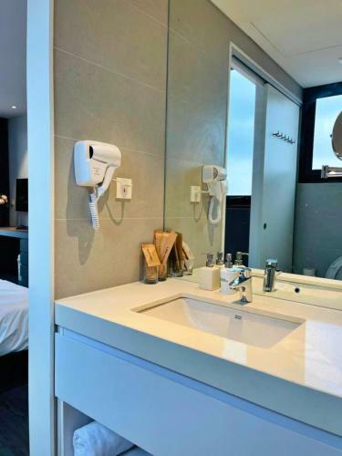 Apartamento Linn Hotel Bac Giang