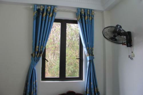 H.t Homestay