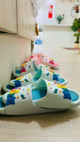 Bed & Breakfast ?????????
