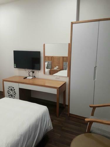 Apartamento Hanz Korea 2 Hotel Bac Giang