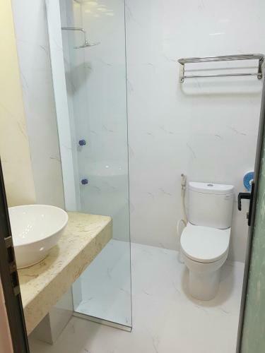 Apartamento Hanz Korea 2 Hotel Bac Giang