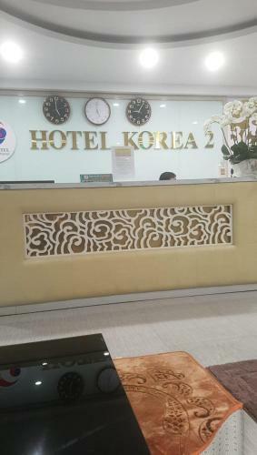 Apartamento Hanz Korea 2 Hotel Bac Giang