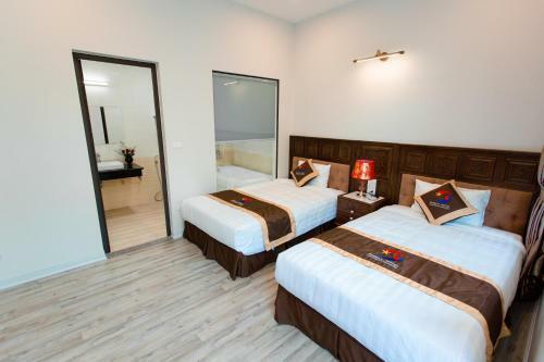 Korea Bac Giang Hotel