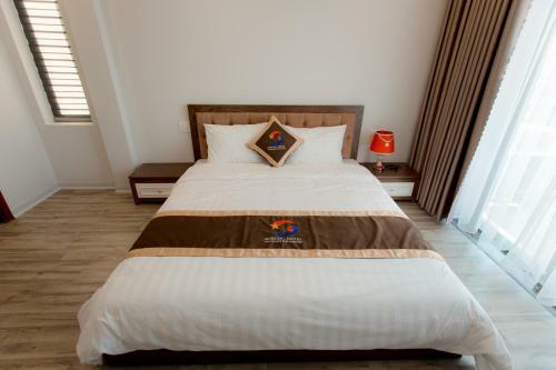 Korea Bac Giang Hotel