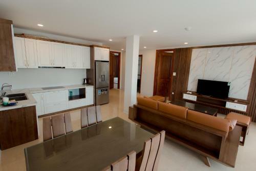 Korea Bac Giang Hotel