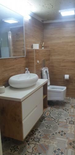 Apartamento Emely House