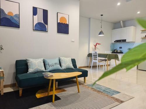 Apartamento By's House- View Bi?n Tu?n Ch�u