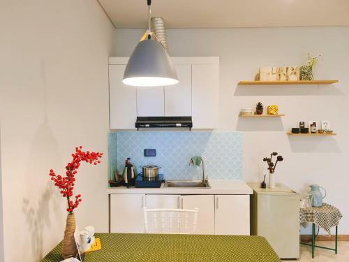 Apartamento By's House- View Bi?n Tu?n Ch�u