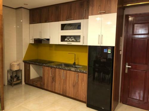 Apartamento Ki�n Homestay Newlife