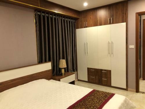 Apartamento Ki�n Homestay Newlife
