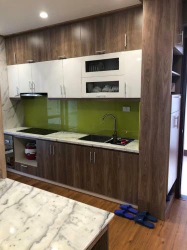 Apartamento Ki�n Homestay Newlife