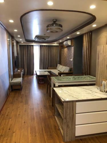Apartamento Ki�n Homestay Newlife