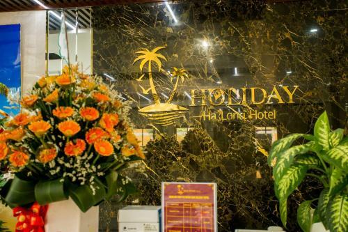 Holiday Hotel Halong Bay