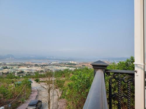 Apartamento Little Cloudy On The Hilltop