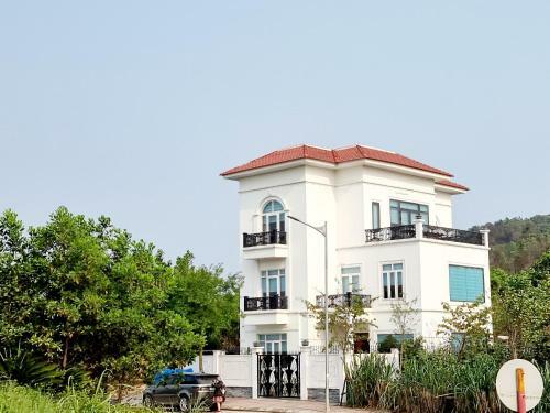 Apartamento Little Cloudy On The Hilltop