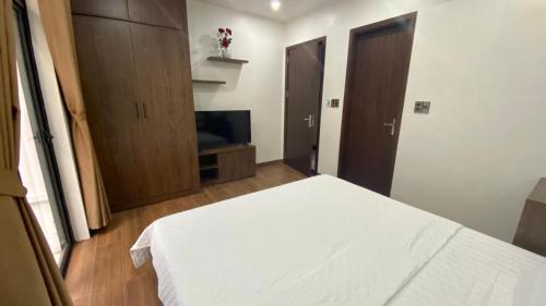 Apartamento Harbor Village