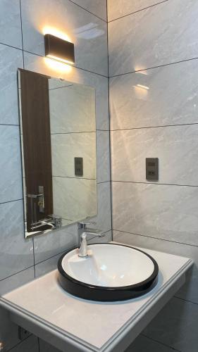 Apartamento Harbor Village